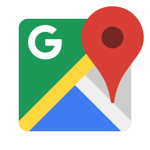 Google Maps icon for Santosh Synthetics location in Jugsalai Jamshedpur