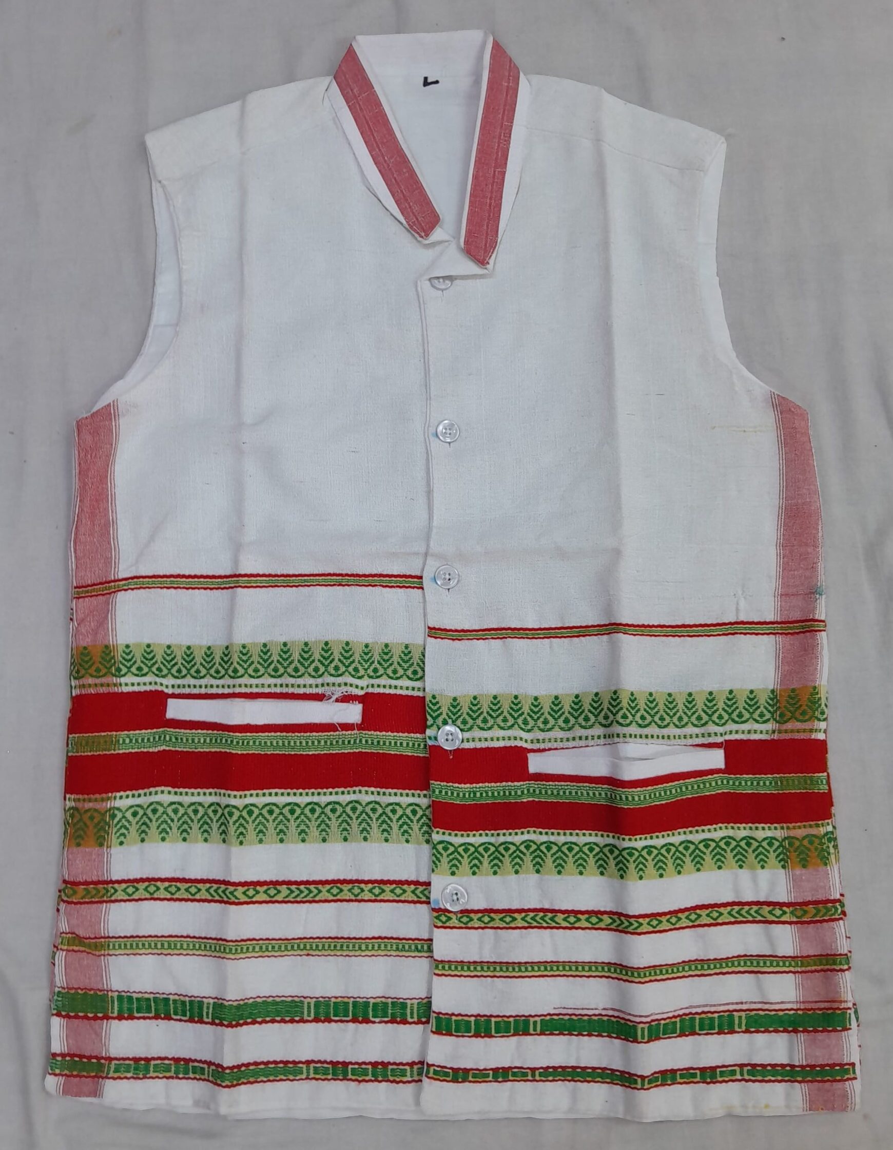 Classic Adivasi Bandi