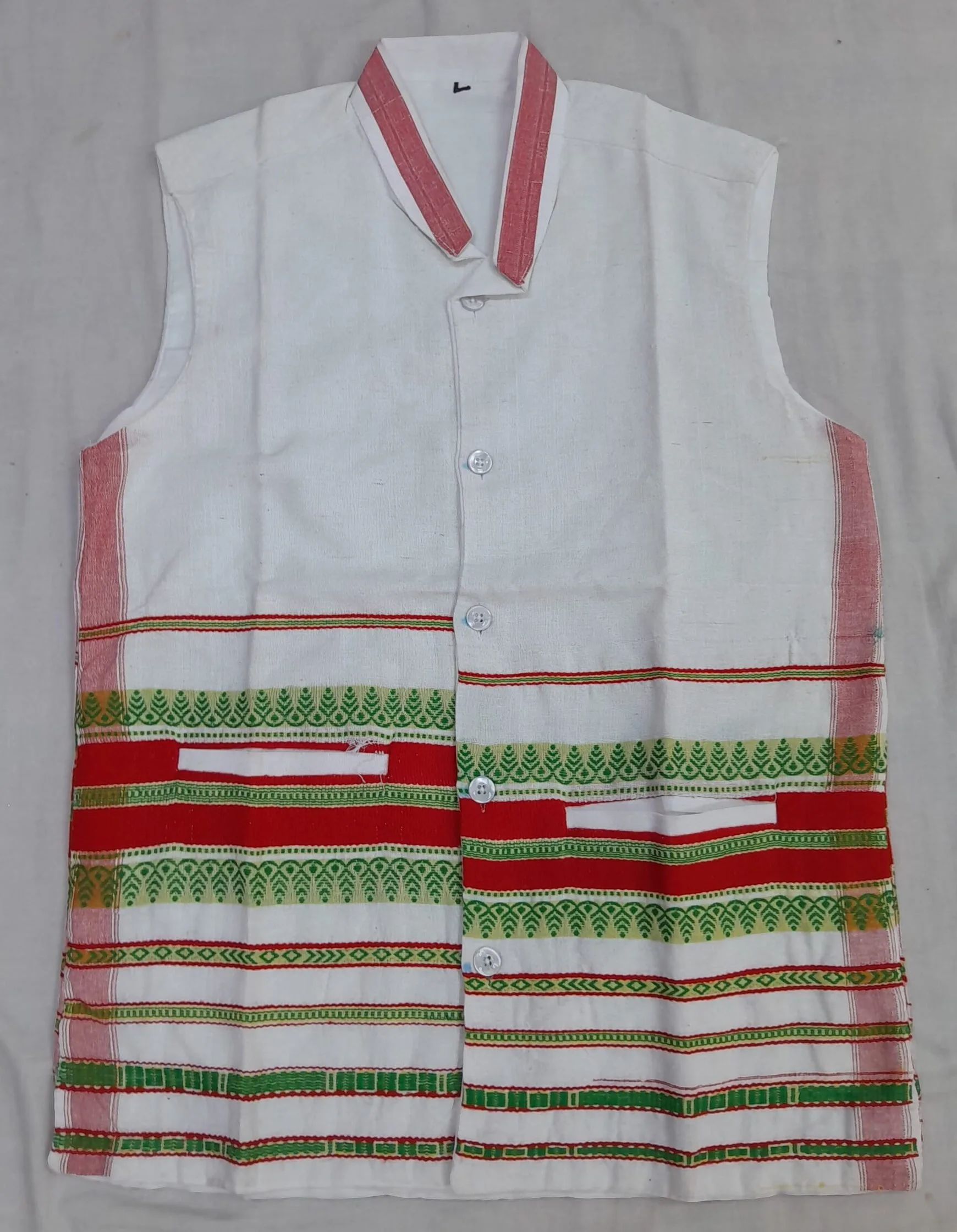 Classic Adivasi Bandi
