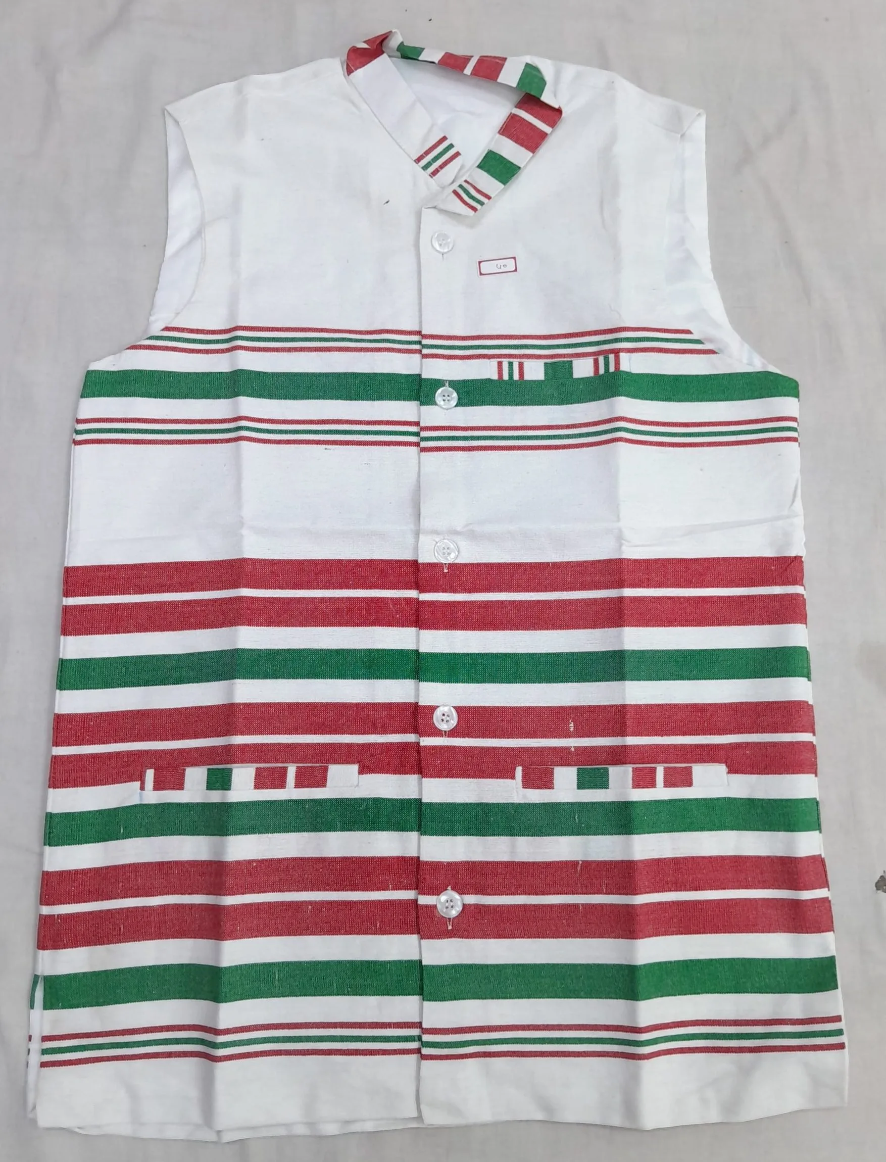 Border Bandi Design