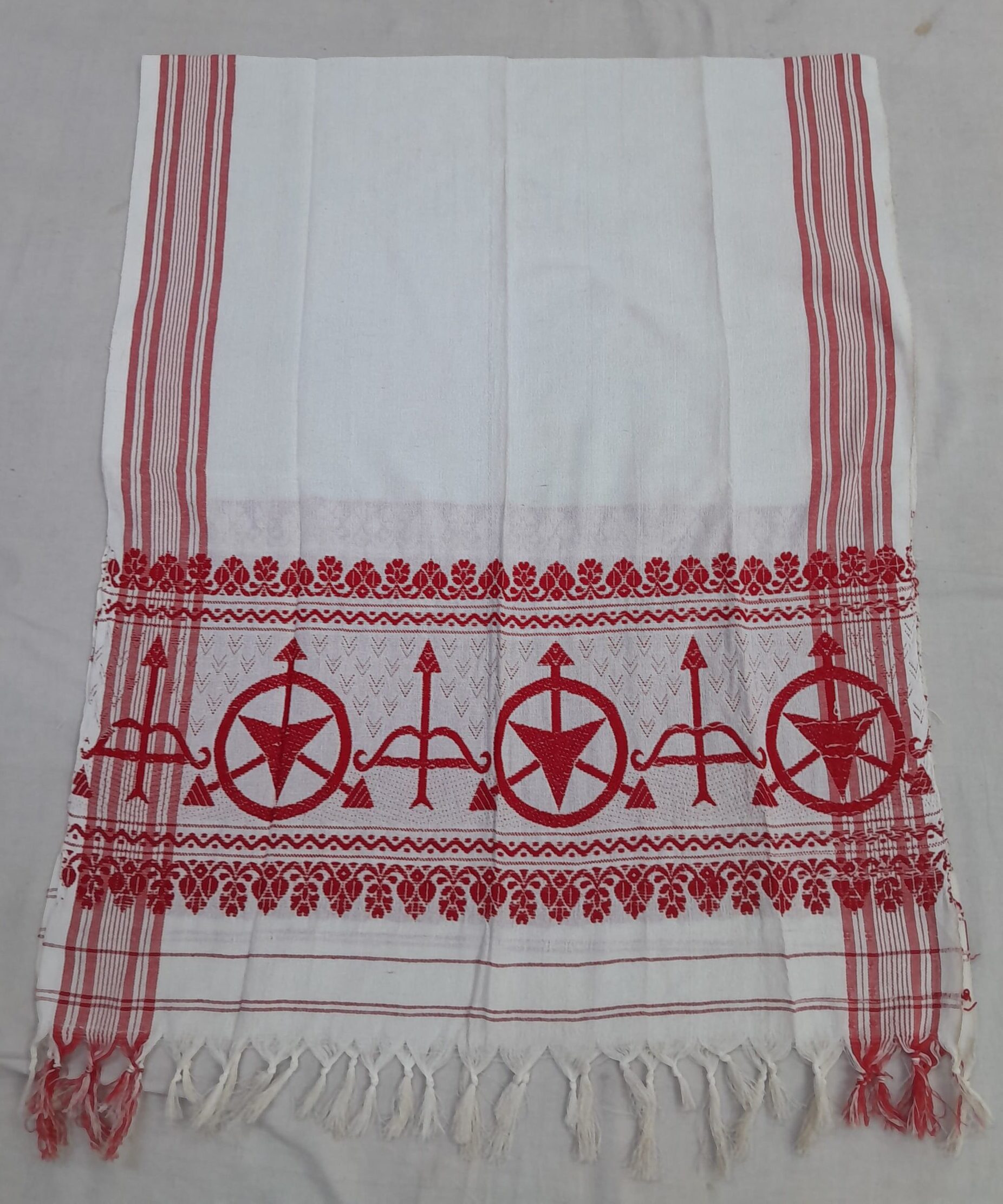 Assami Tirkmn Gamcha